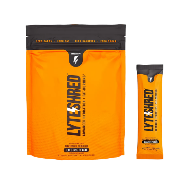 Lyte Shred™