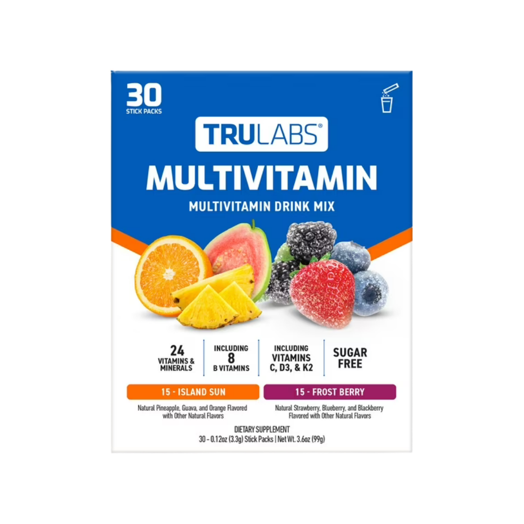 MultiVitamin Drink Mix