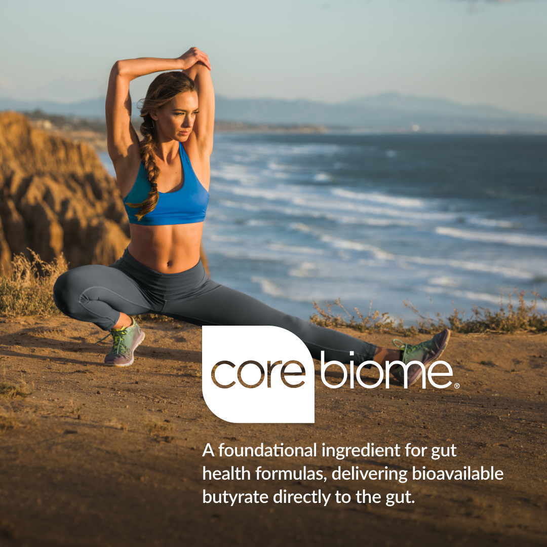 CoreBiome from Compound Solutions