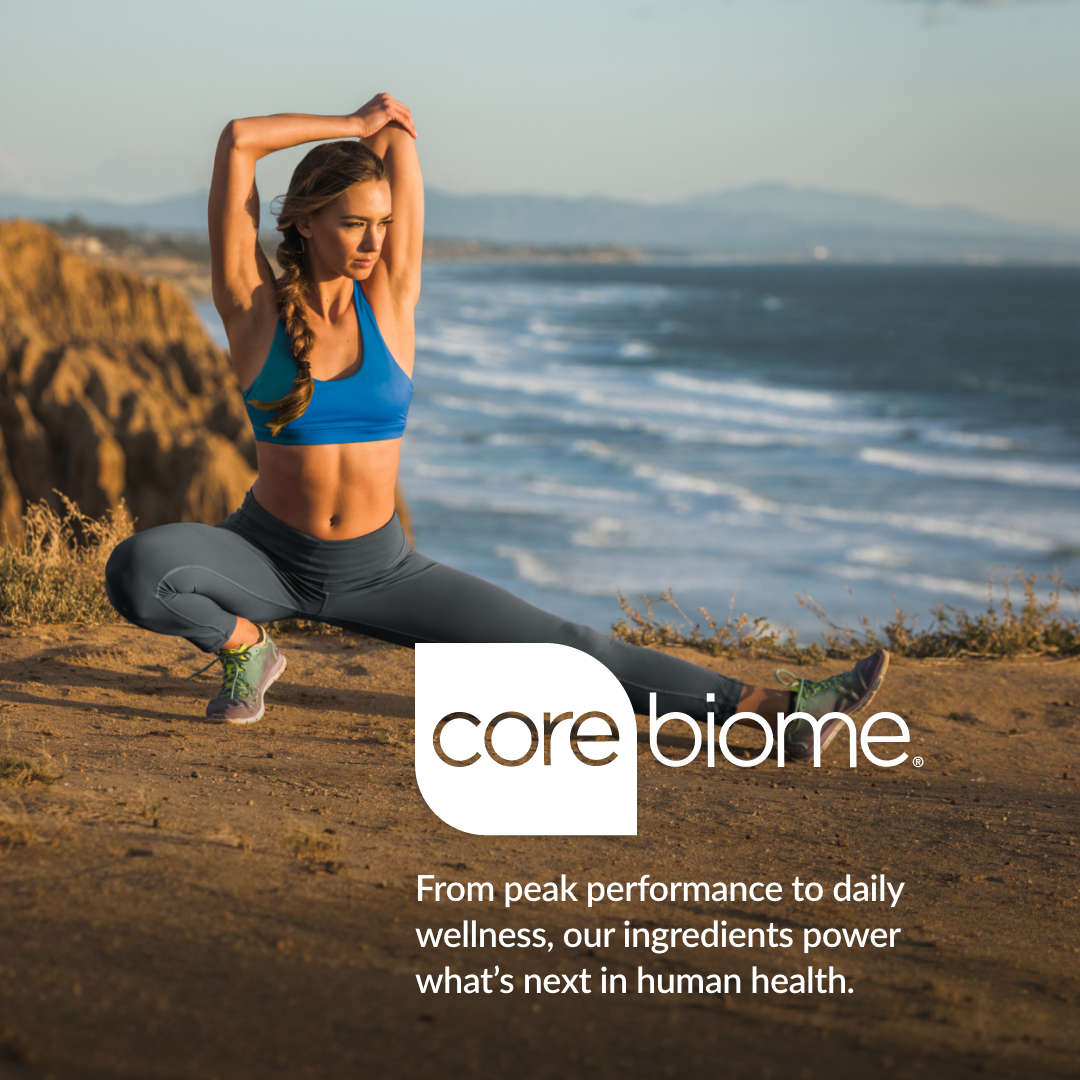 CoreBiome from Compound Solutions