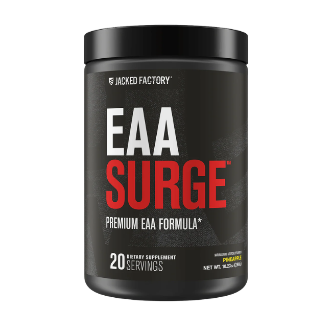 EAA Surge