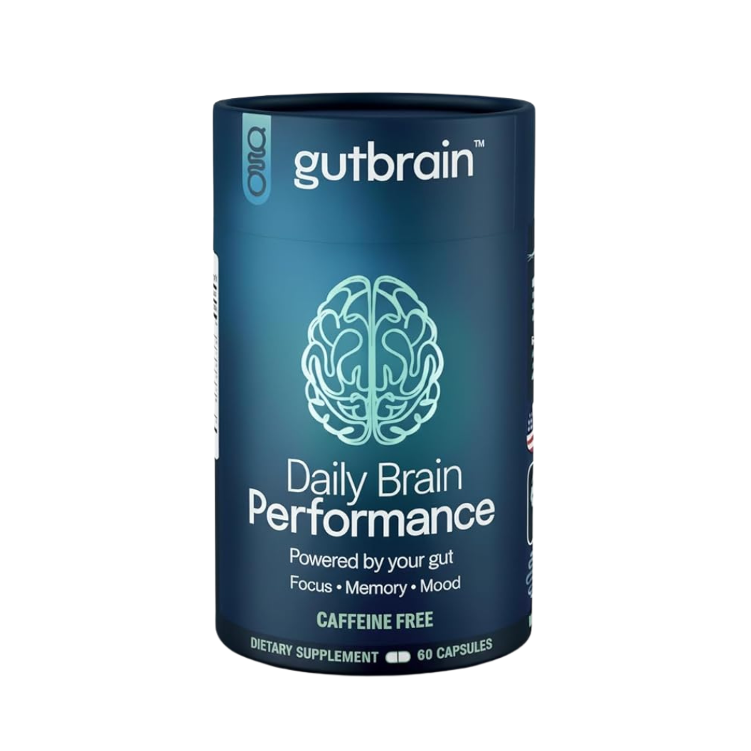 Daily Brain Performance
