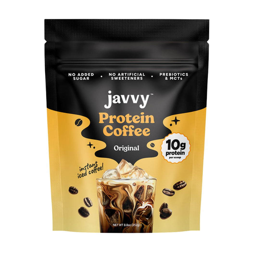 Protein Coffee