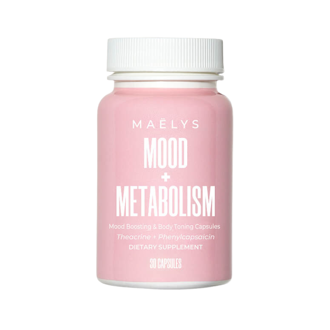 MOOD + METABOLISM