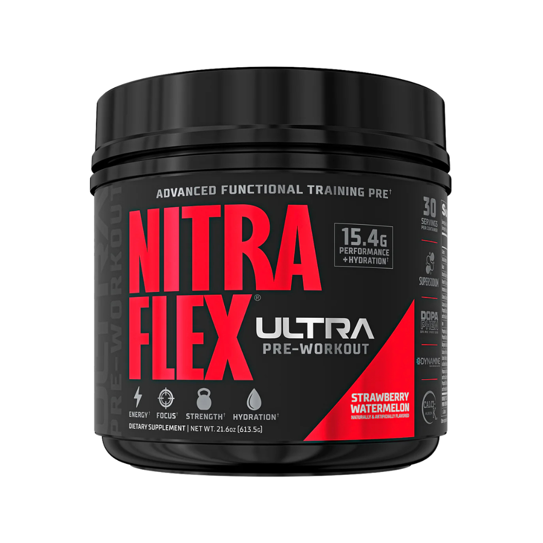 Nitraflex Ultra