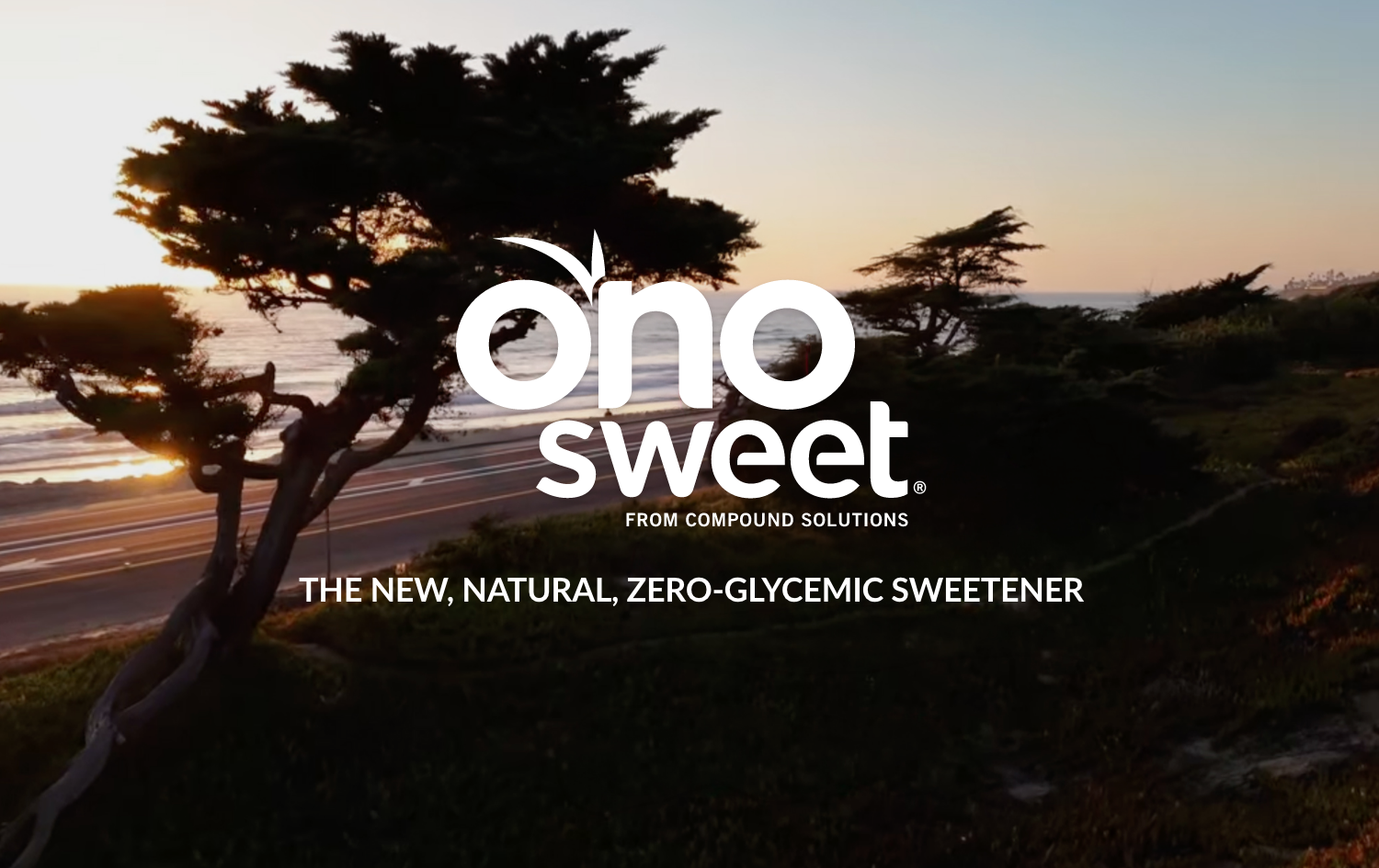 OnoSweet from Compound Solutions