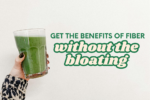 ReBiome vs inulin for fiber digestion and less bloating