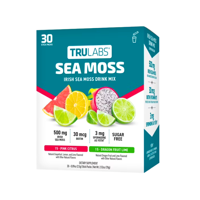 Sea Moss