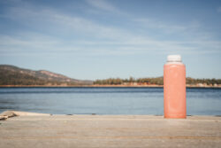 Functional beverage concept representing Mag41 magnesium acetate for RTDs hydration and stick packs