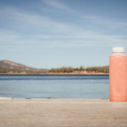 Functional beverage concept representing Mag41 magnesium acetate for RTDs hydration and stick packs