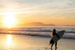 Daytime wellness image representing magnesium beyond sleep support