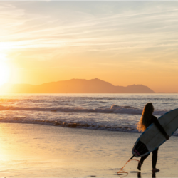 Daytime wellness image representing magnesium beyond sleep support