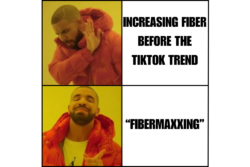 What is fibermaxxing and how to support fiber digestion without bloating