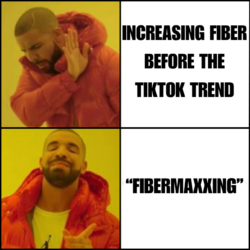 What is fibermaxxing and how to support fiber digestion without bloating