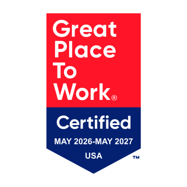 GPTW 2627!