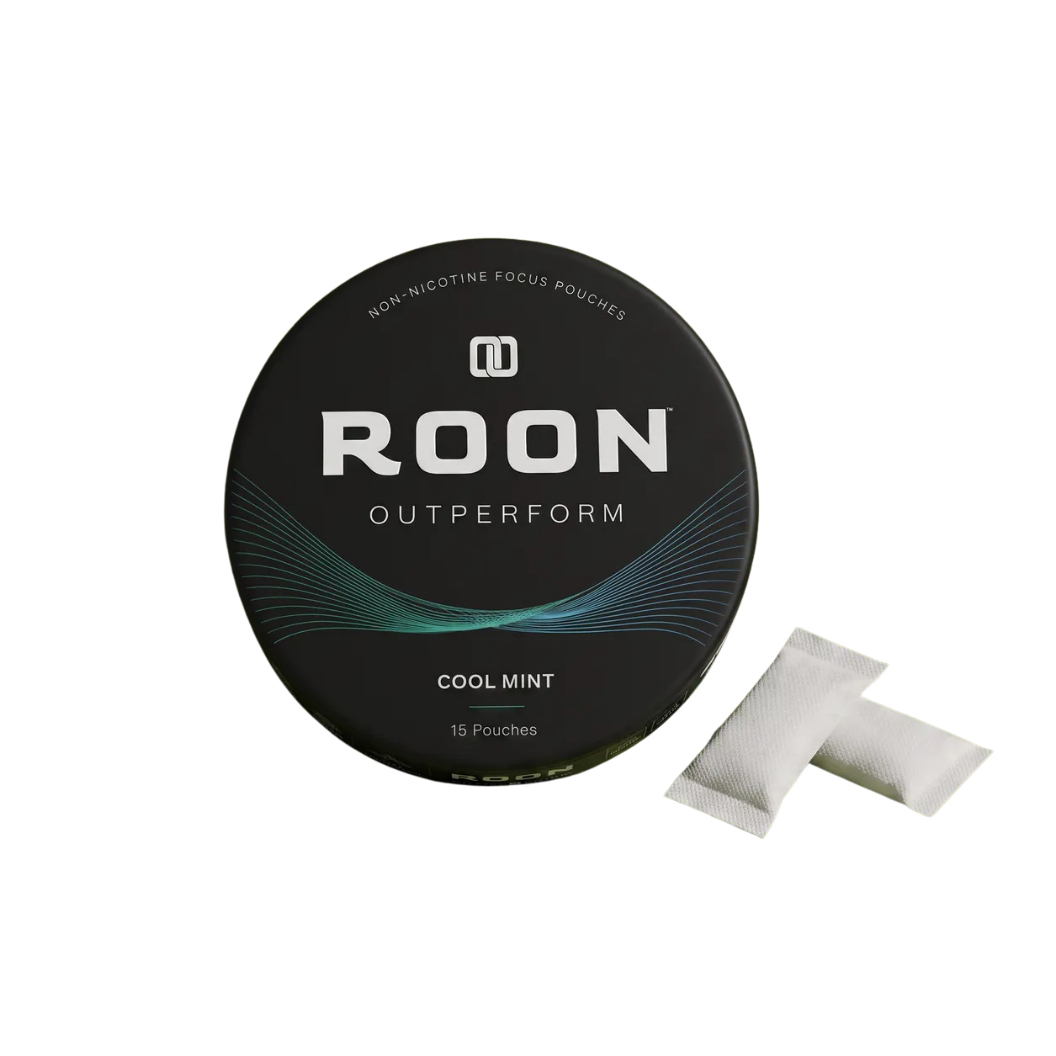 Cool Mint Pouches